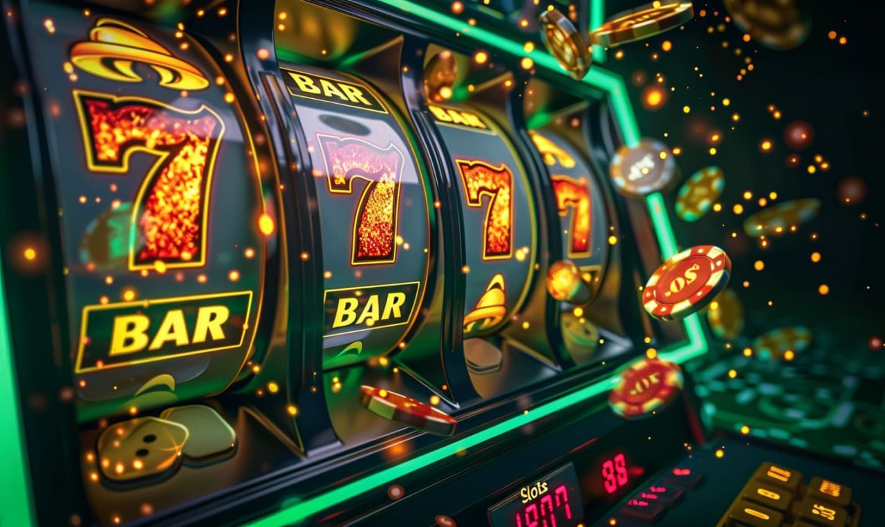 Hướng dẫn chơi nổ hũ slot online trên điện thoại tại vuabet88